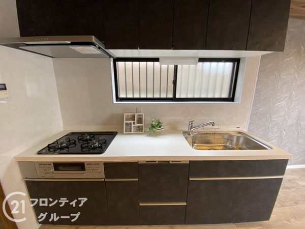 神戸市垂水区星が丘１丁目　中古一戸建て