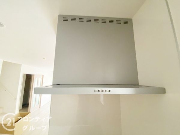 明石市中朝霧丘　新築一戸建て　全１区画