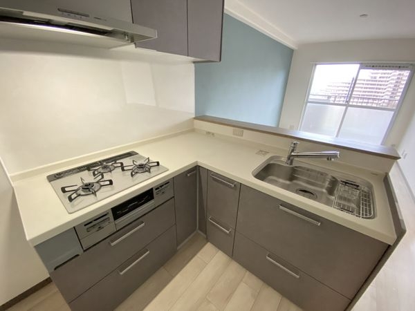 ユニライフ垂水千代が丘　中古マンション