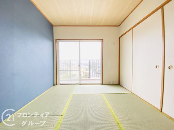 グリーンタウン月が丘・カーサソルーナIII番館　中古マンシ…