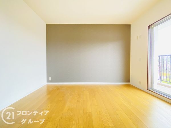 グリーンタウン月が丘・カーサソルーナIII番館　中古マンシ…