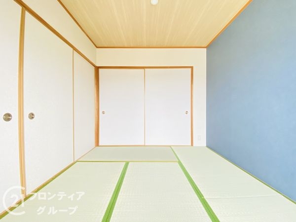 グリーンタウン月が丘・カーサソルーナIII番館　中古マンシ…