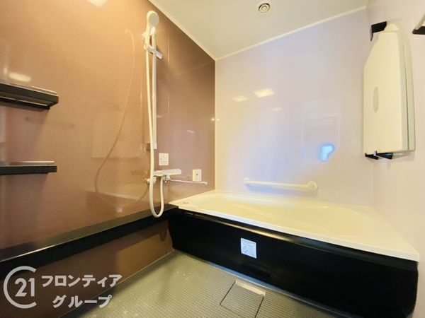 グリーンタウン月が丘・カーサソルーナIII番館　中古マンシ…