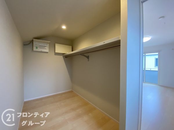 神戸市垂水区舞多聞西８丁目の中古一戸建て