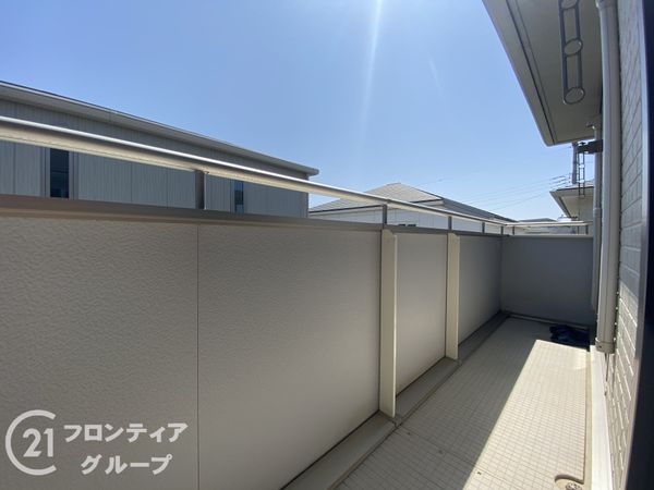 神戸市垂水区舞多聞西８丁目の中古一戸建て