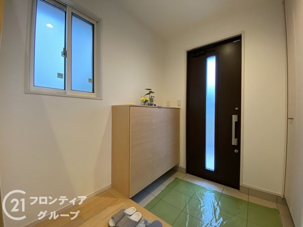 神戸市垂水区舞多聞西８丁目の中古一戸建て