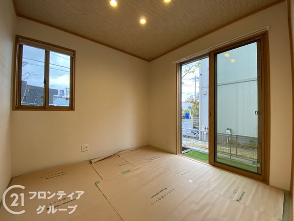 神戸市垂水区舞多聞西８丁目の中古一戸建て