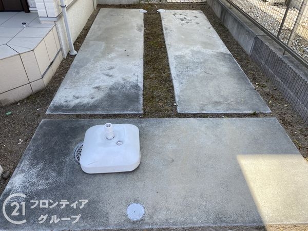 神戸市垂水区舞多聞西８丁目の中古一戸建て