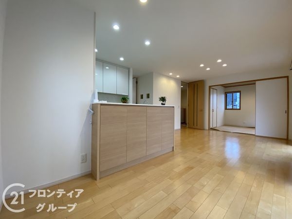 神戸市垂水区舞多聞西８丁目の中古一戸建て