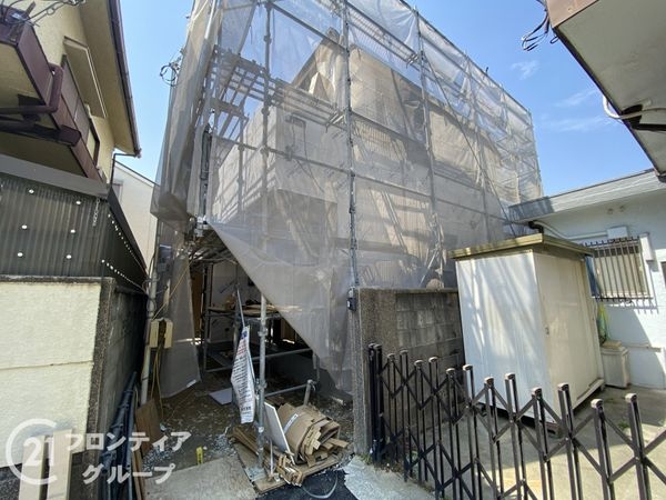 明石市太寺大野町　新築一戸建て