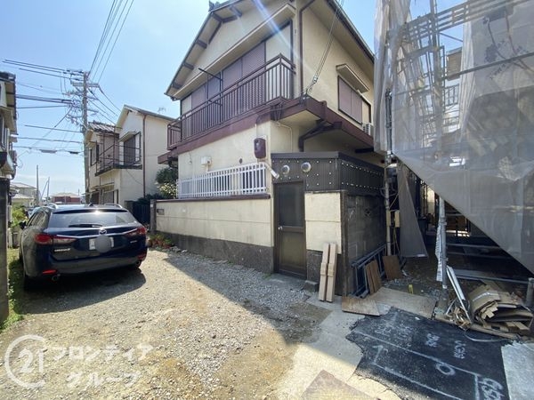 明石市太寺大野町　新築一戸建て