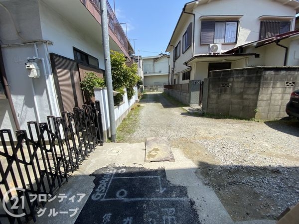 明石市太寺大野町　新築一戸建て