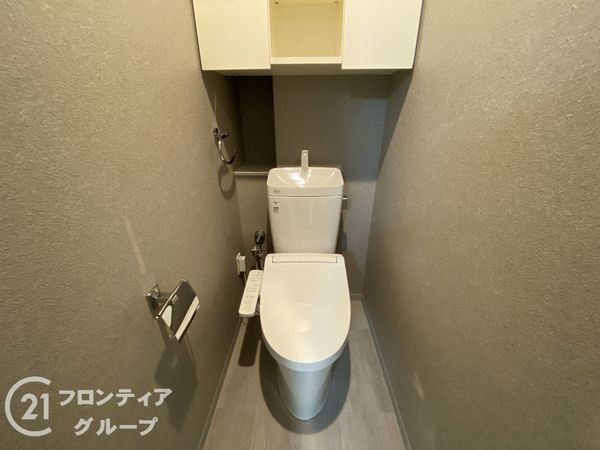 アルファステイツ朝霧ヒルズ　中古マンション