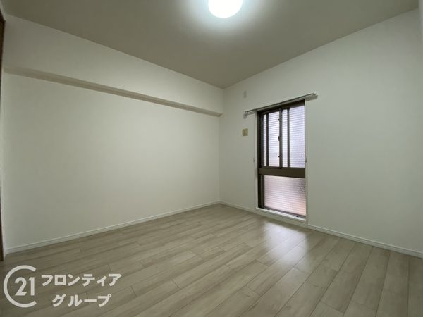 アルファステイツ朝霧ヒルズ　中古マンション