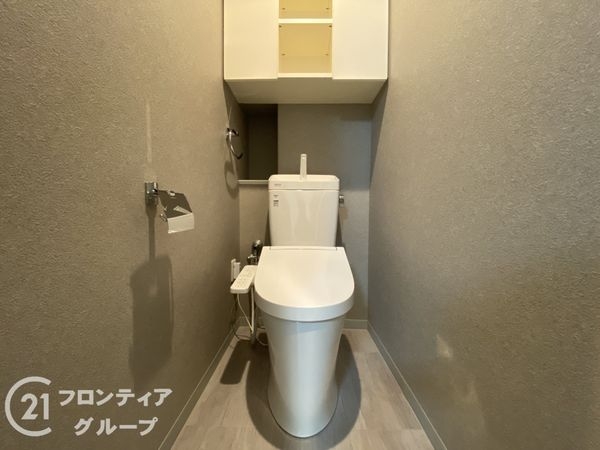 アルファステイツ朝霧ヒルズ　中古マンション