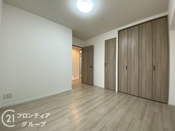 アルファステイツ朝霧ヒルズ　中古マンション