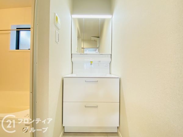 神戸市垂水区塩屋台１丁目　新築一戸建て