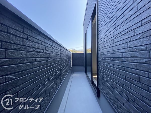 神戸市垂水区塩屋台１丁目　新築一戸建て