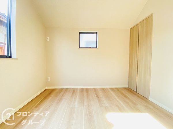 神戸市垂水区塩屋台１丁目　新築一戸建て