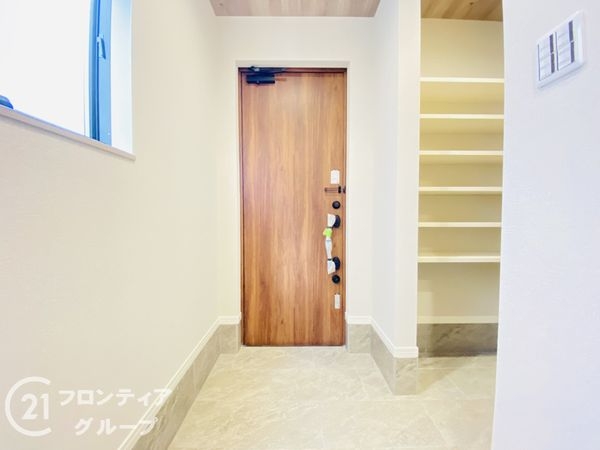 神戸市垂水区塩屋台１丁目　新築一戸建て