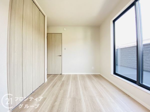 神戸市垂水区塩屋台１丁目　新築一戸建て