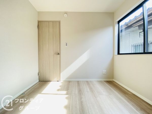 神戸市垂水区塩屋台１丁目　新築一戸建て