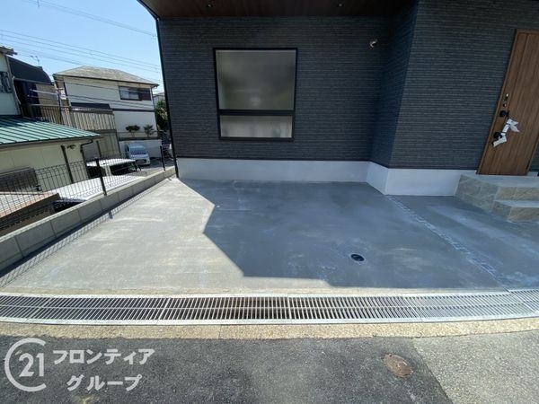 神戸市垂水区塩屋台１丁目　新築一戸建て