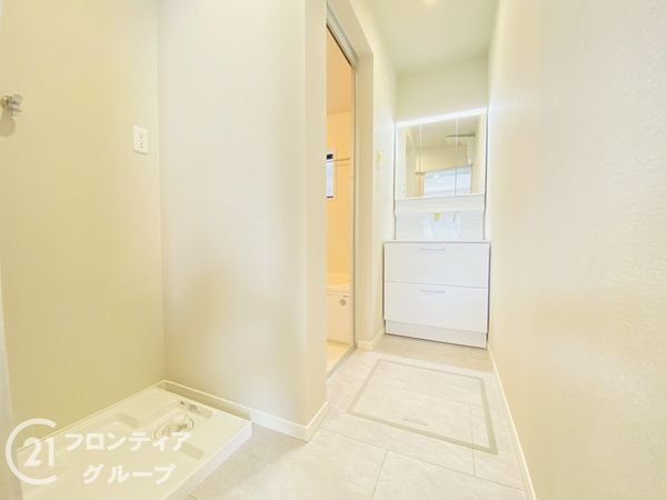 神戸市垂水区塩屋台１丁目　新築一戸建て