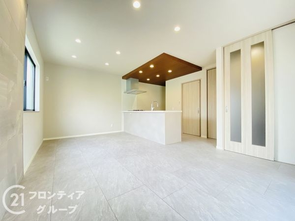 神戸市垂水区塩屋台１丁目　新築一戸建て