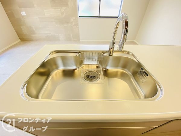 神戸市垂水区塩屋台１丁目　新築一戸建て