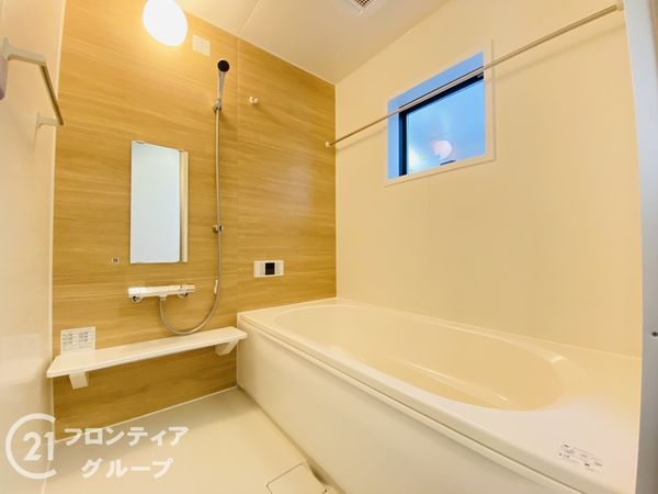 神戸市垂水区塩屋台１丁目　新築一戸建て
