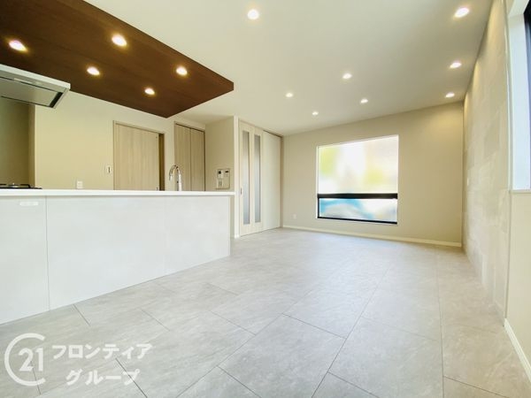 神戸市垂水区塩屋台１丁目　新築一戸建て
