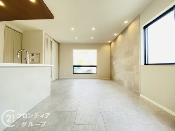 神戸市垂水区塩屋台１丁目　新築一戸建て