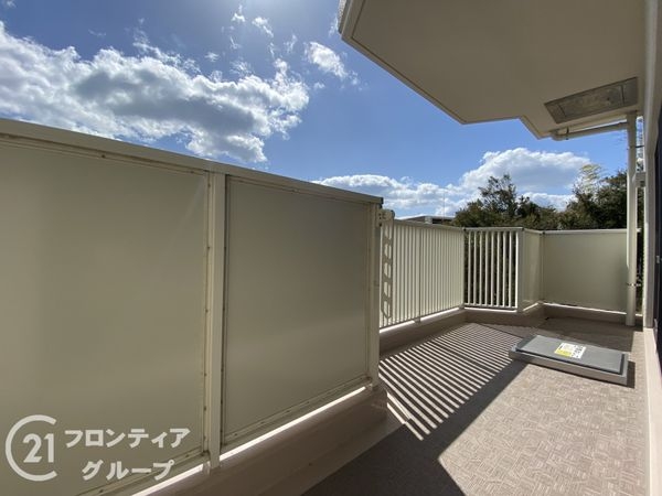 須磨パークヒルズD棟　中古マンション