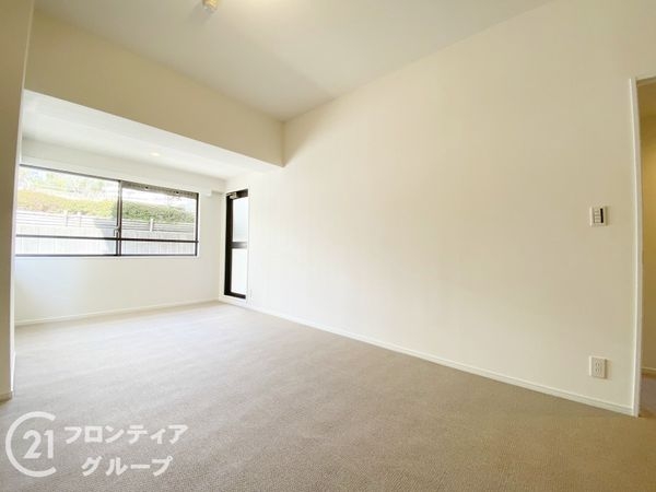 須磨パークヒルズD棟　中古マンション