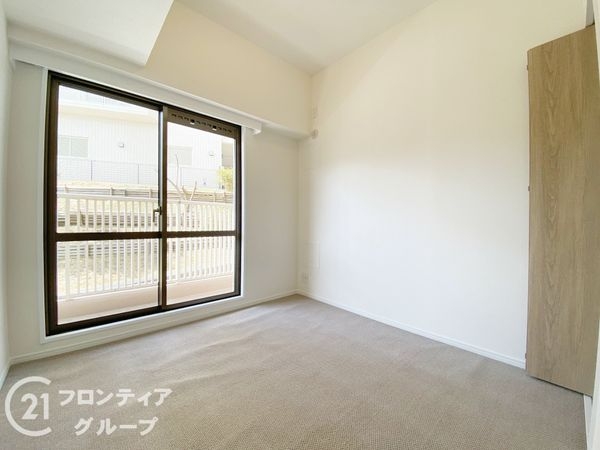 須磨パークヒルズD棟　中古マンション