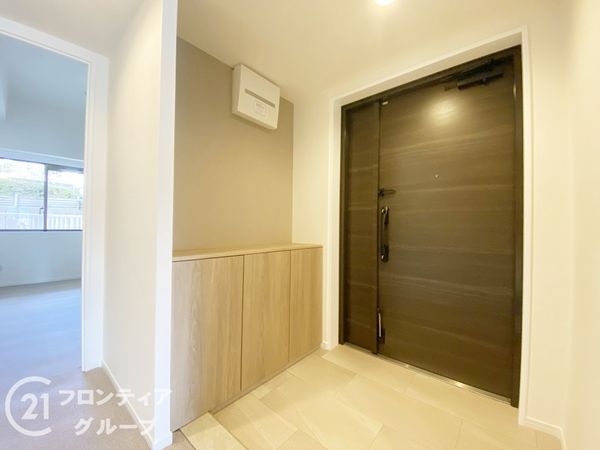 須磨パークヒルズD棟　中古マンション