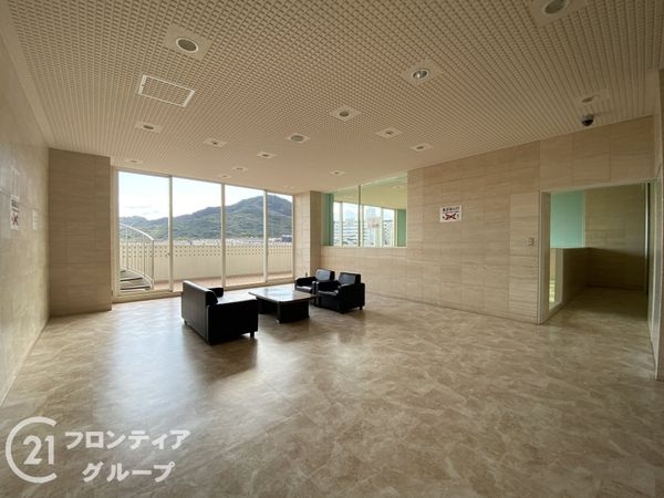 須磨パークヒルズD棟　中古マンション