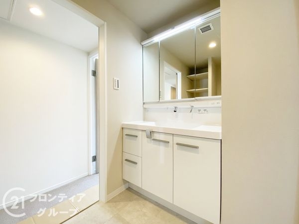 須磨パークヒルズD棟　中古マンション