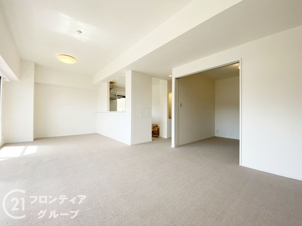 須磨パークヒルズD棟　中古マンション