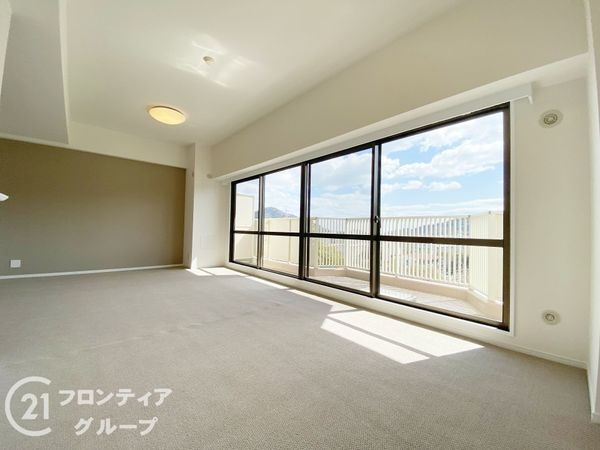 須磨パークヒルズD棟　中古マンション