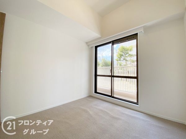 須磨パークヒルズD棟　中古マンション