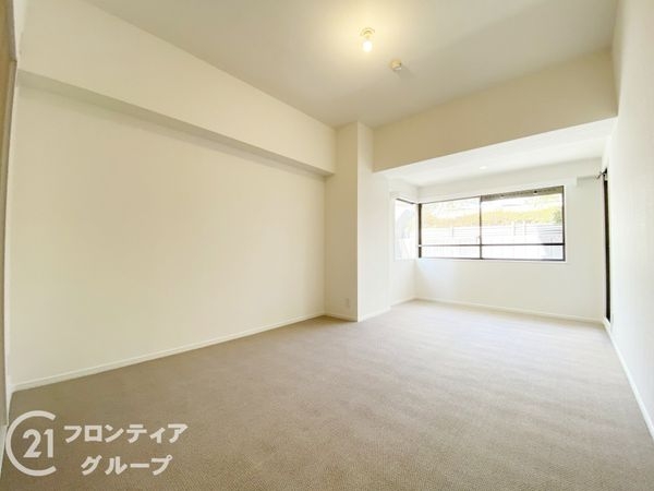 須磨パークヒルズD棟　中古マンション