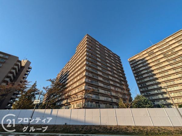 ウエステージ明石六番館　中古マンション