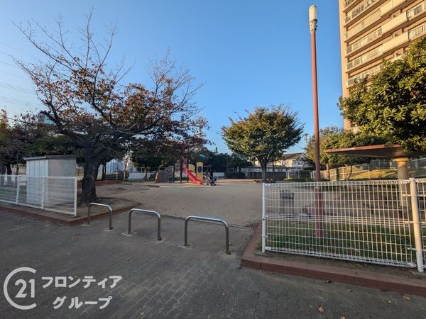 ウエステージ明石六番館　中古マンション