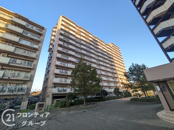 ウエステージ明石六番館　中古マンション