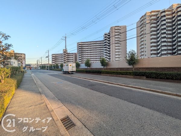 ウエステージ明石六番館　中古マンション