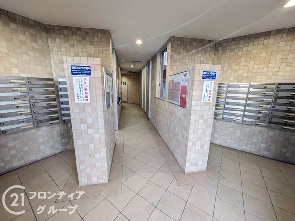 ウエステージ明石六番館　中古マンション