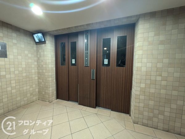 ウエステージ明石六番館　中古マンション