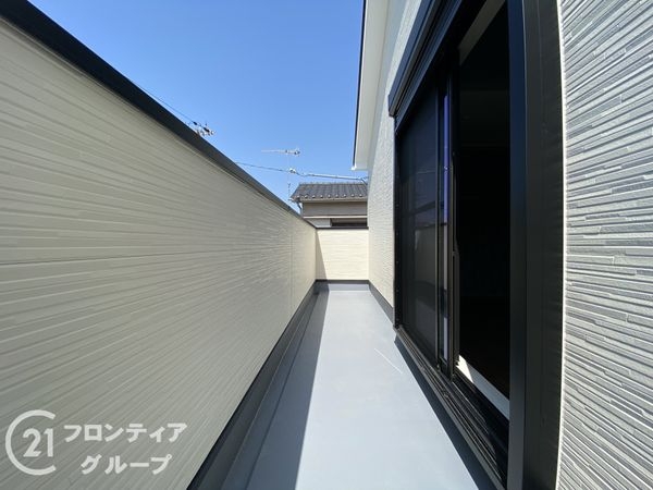 神戸市垂水区塩屋台２丁目　新築一戸建て